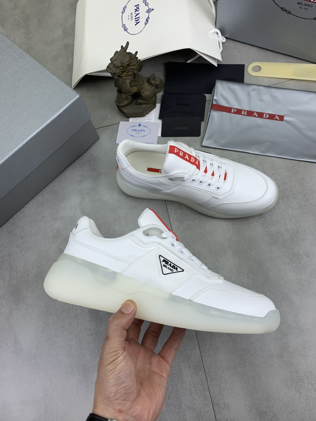 Prada shoes