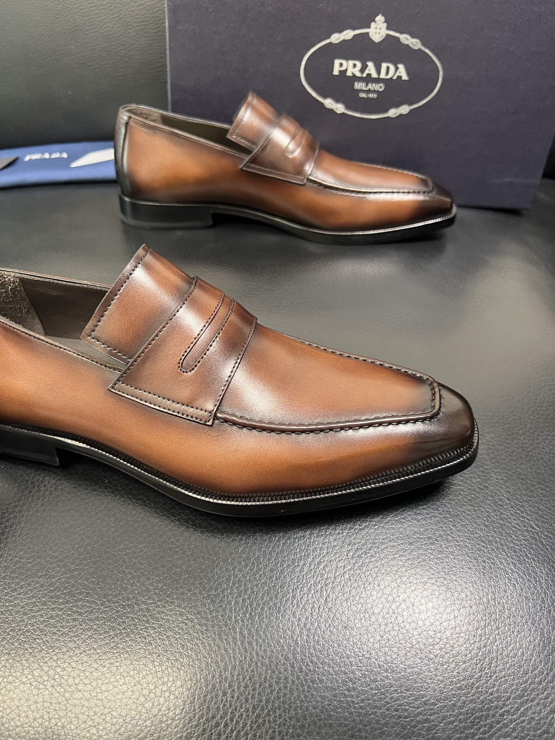 Prada shoes