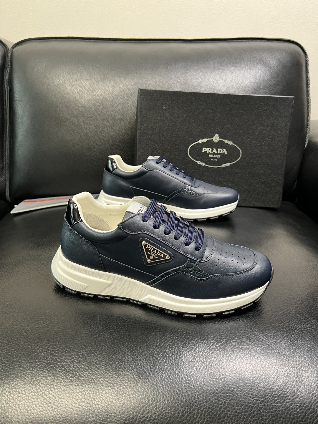 Prada shoes