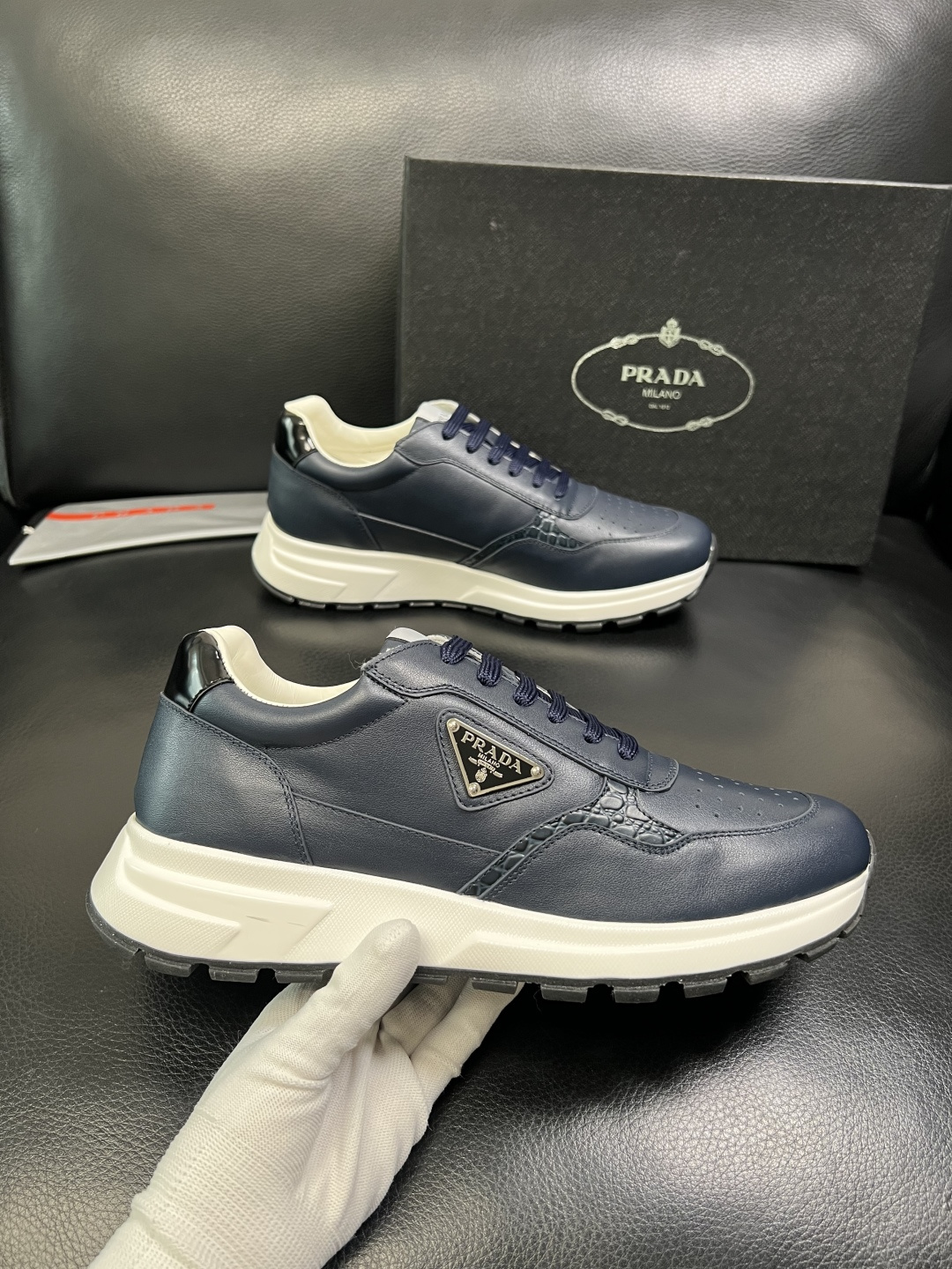 Prada shoes