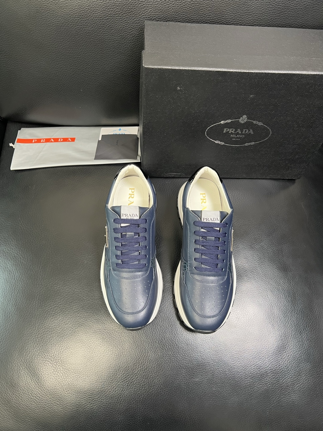 Prada shoes