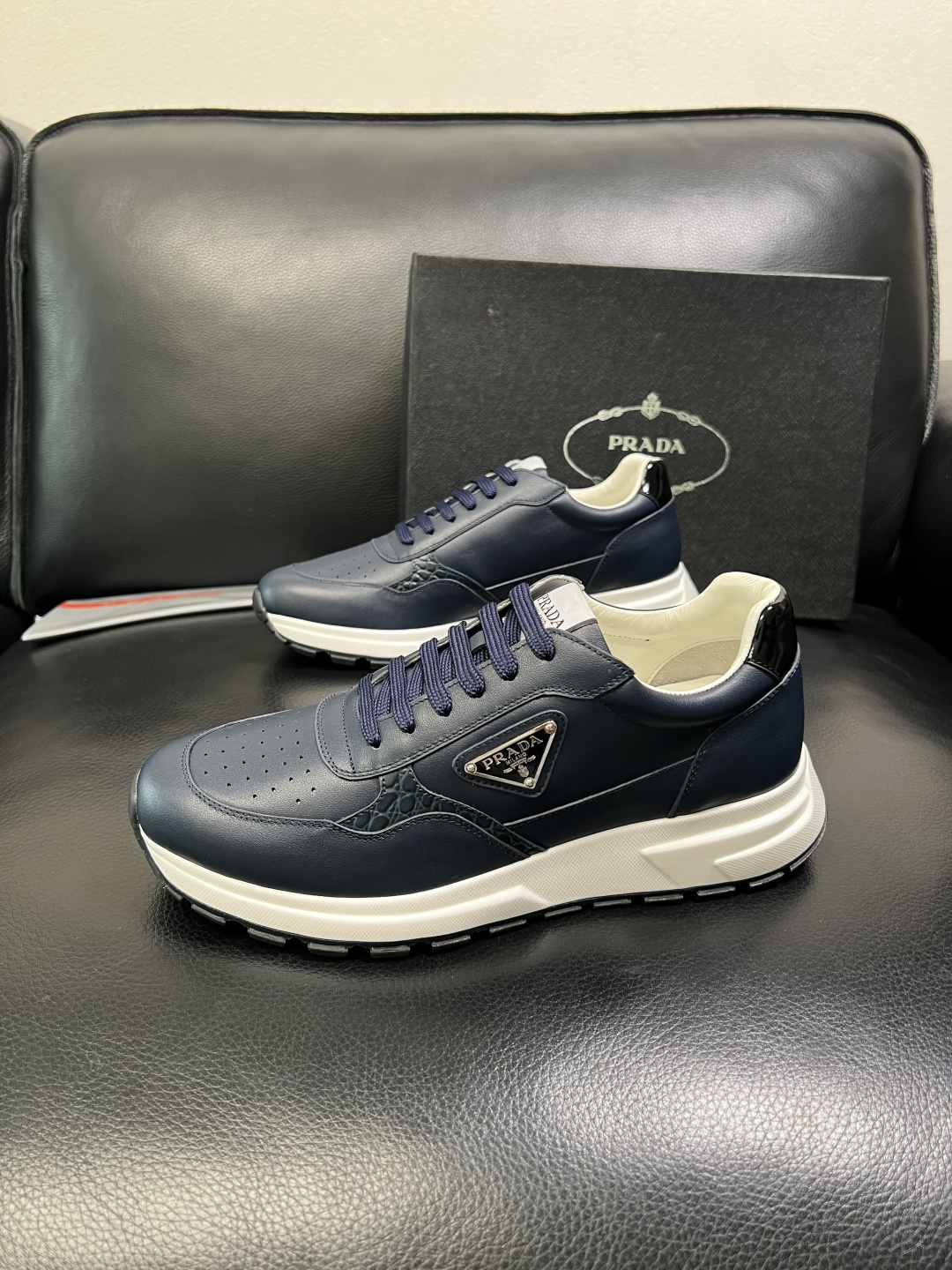 Prada shoes