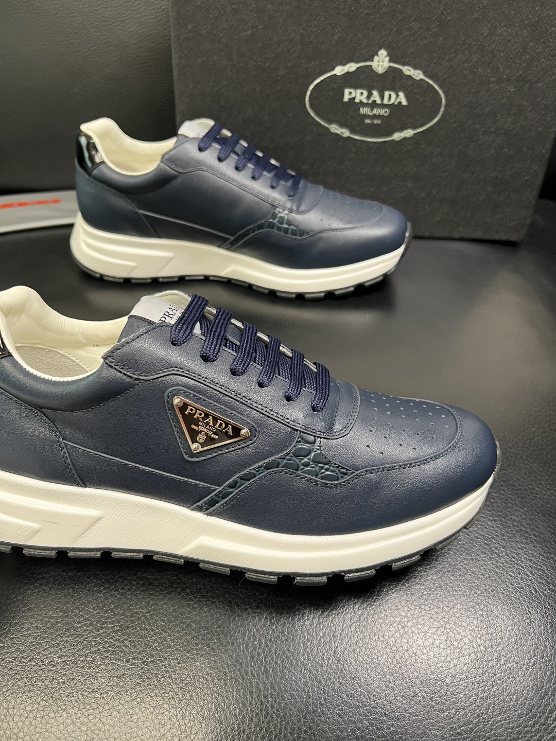 Prada shoes