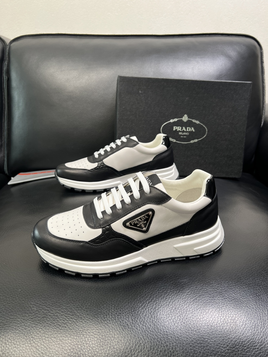 Prada shoes