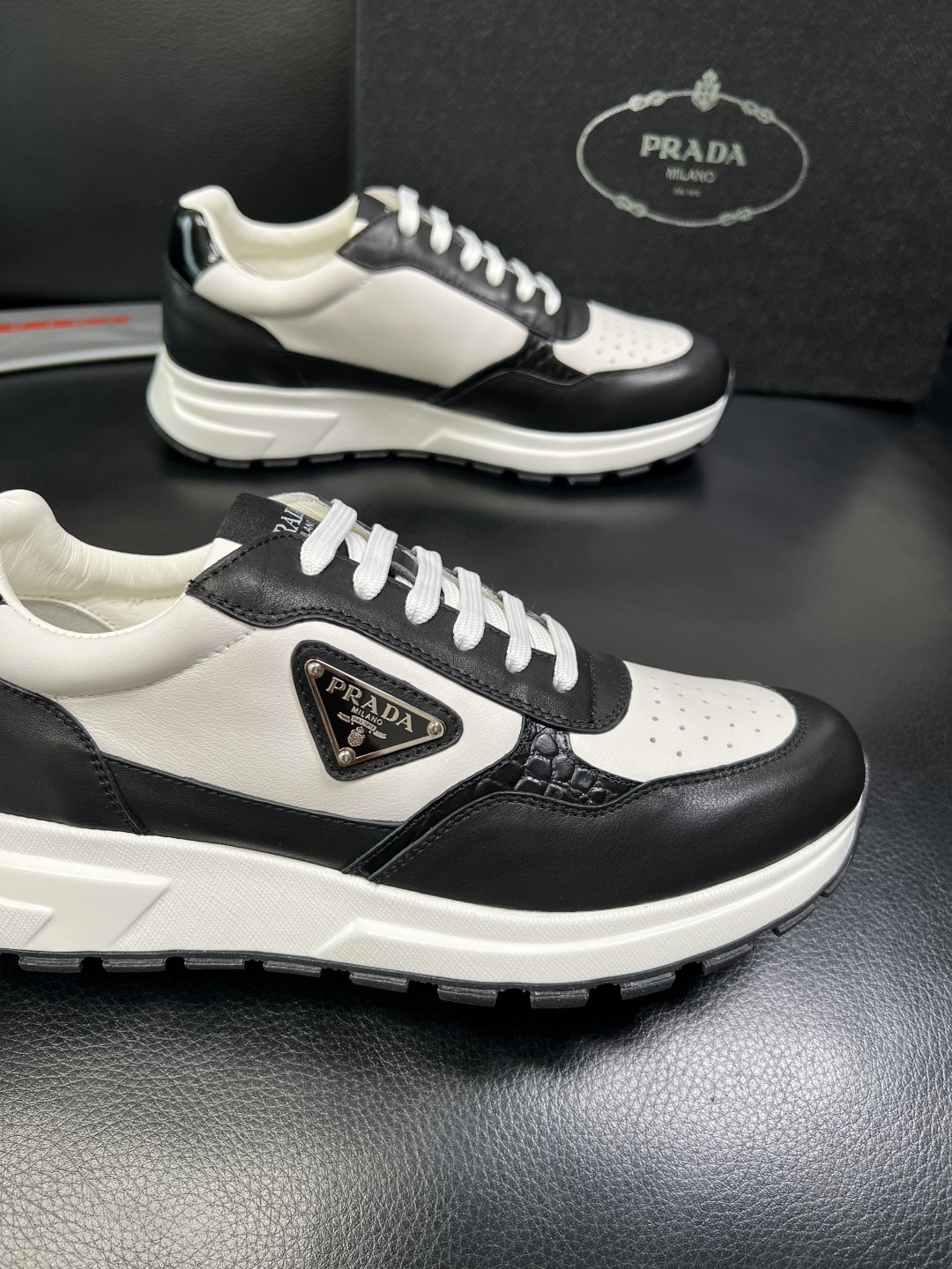 Prada shoes