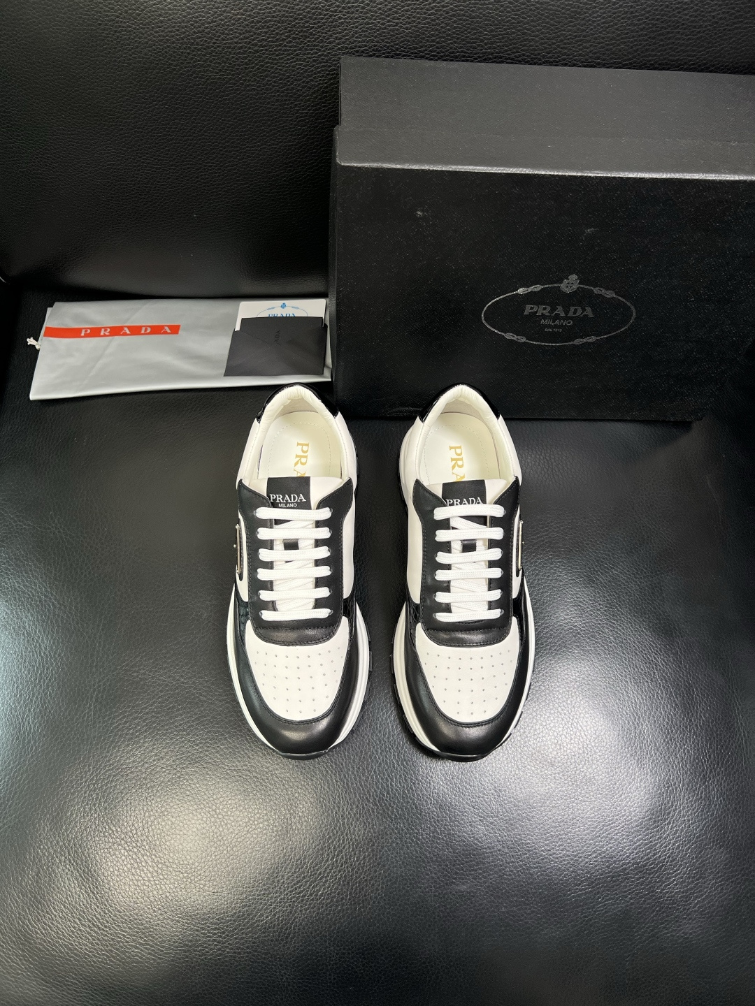 Prada shoes
