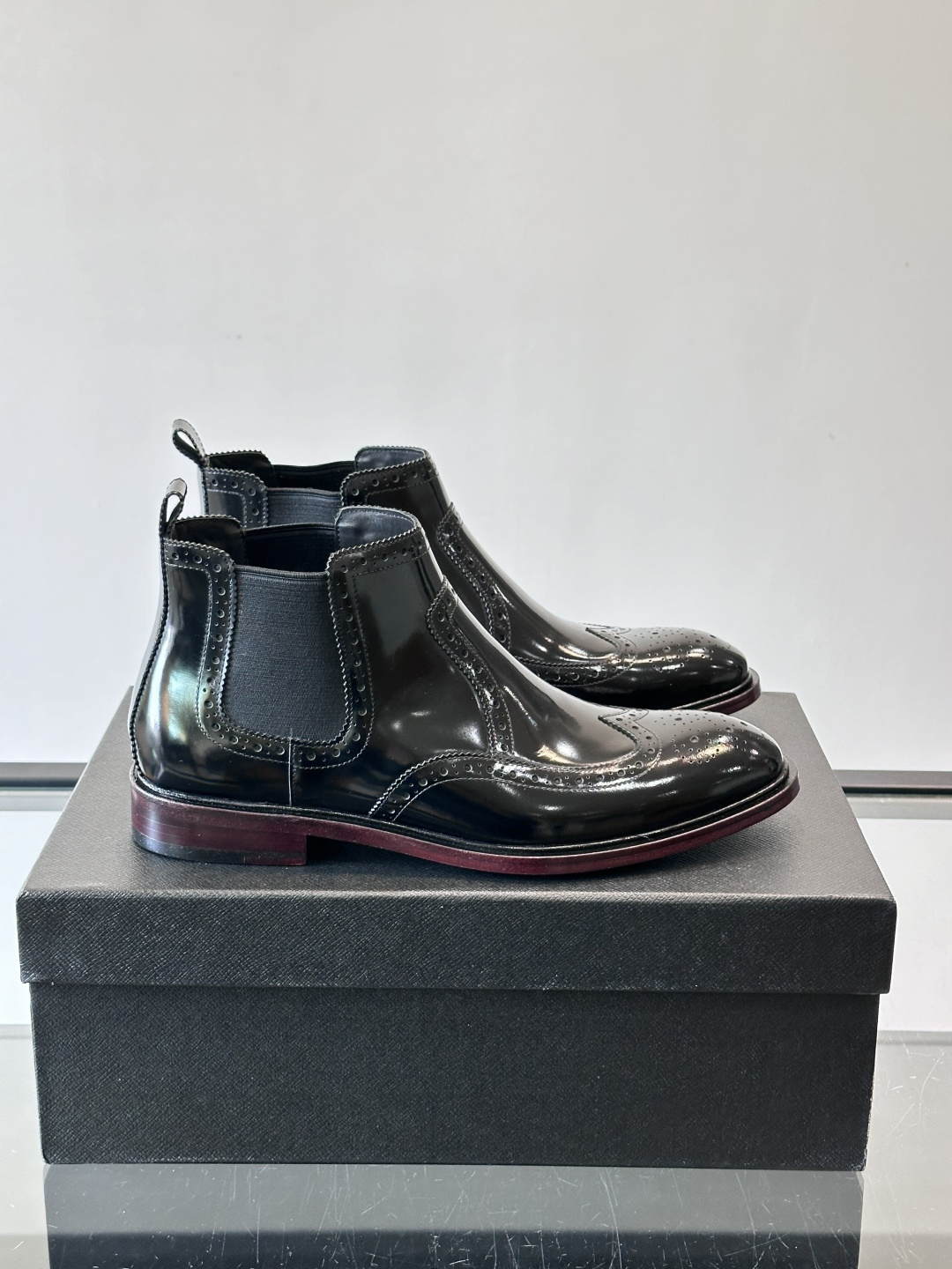 Prada shoes