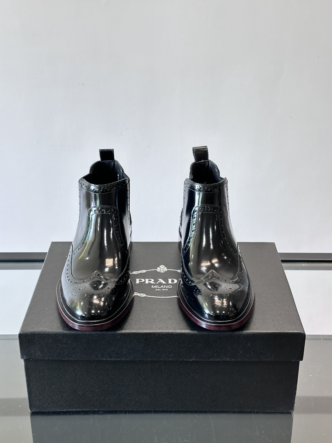 Prada shoes