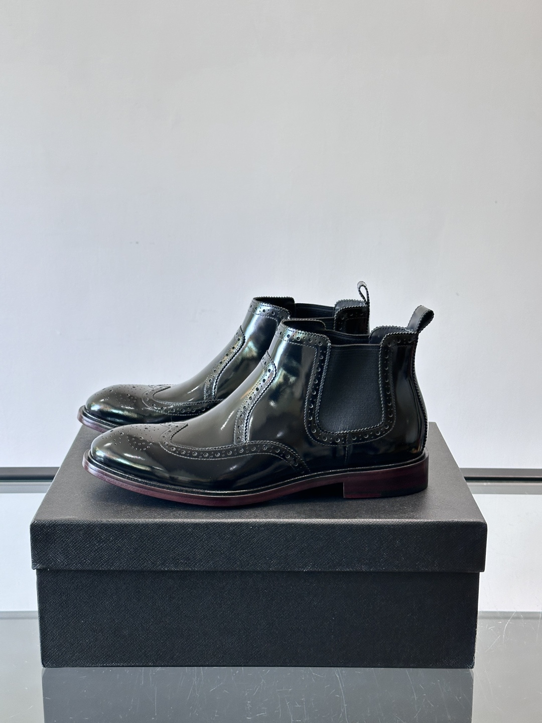 Prada shoes