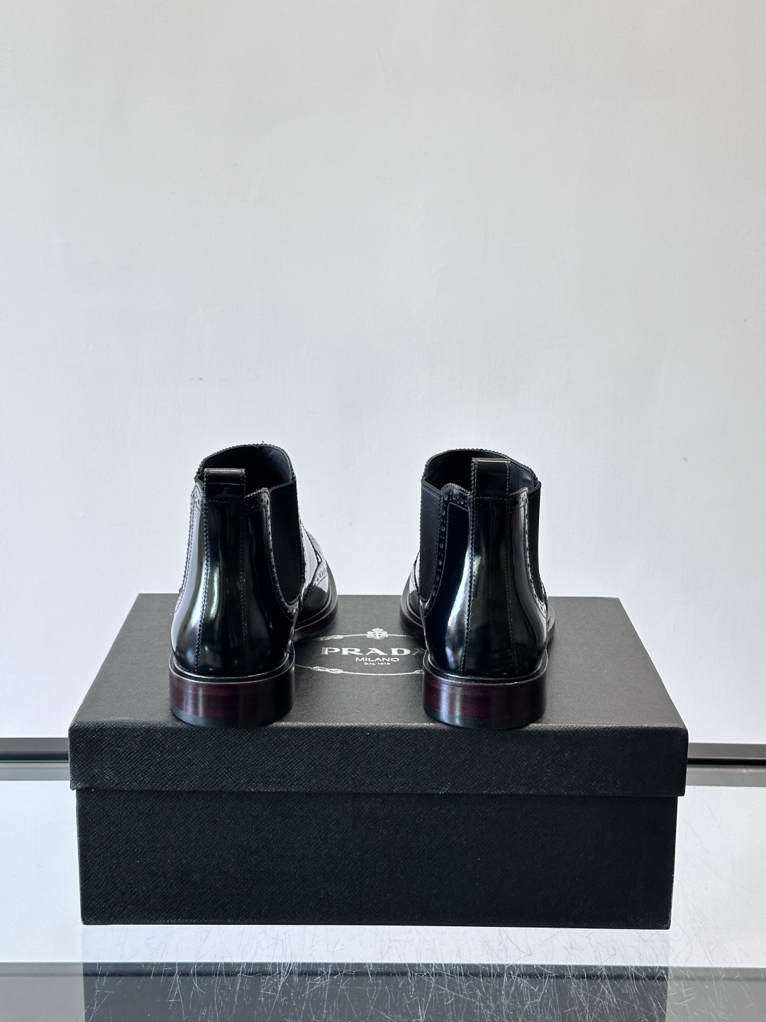Prada shoes