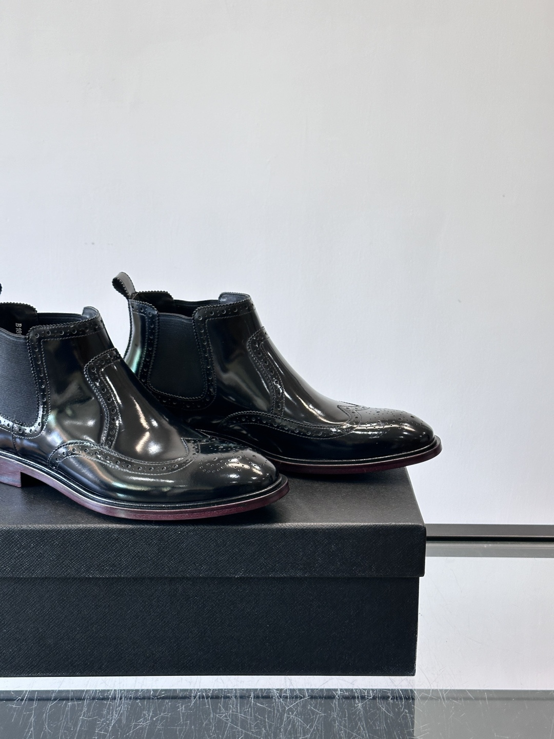 Prada shoes