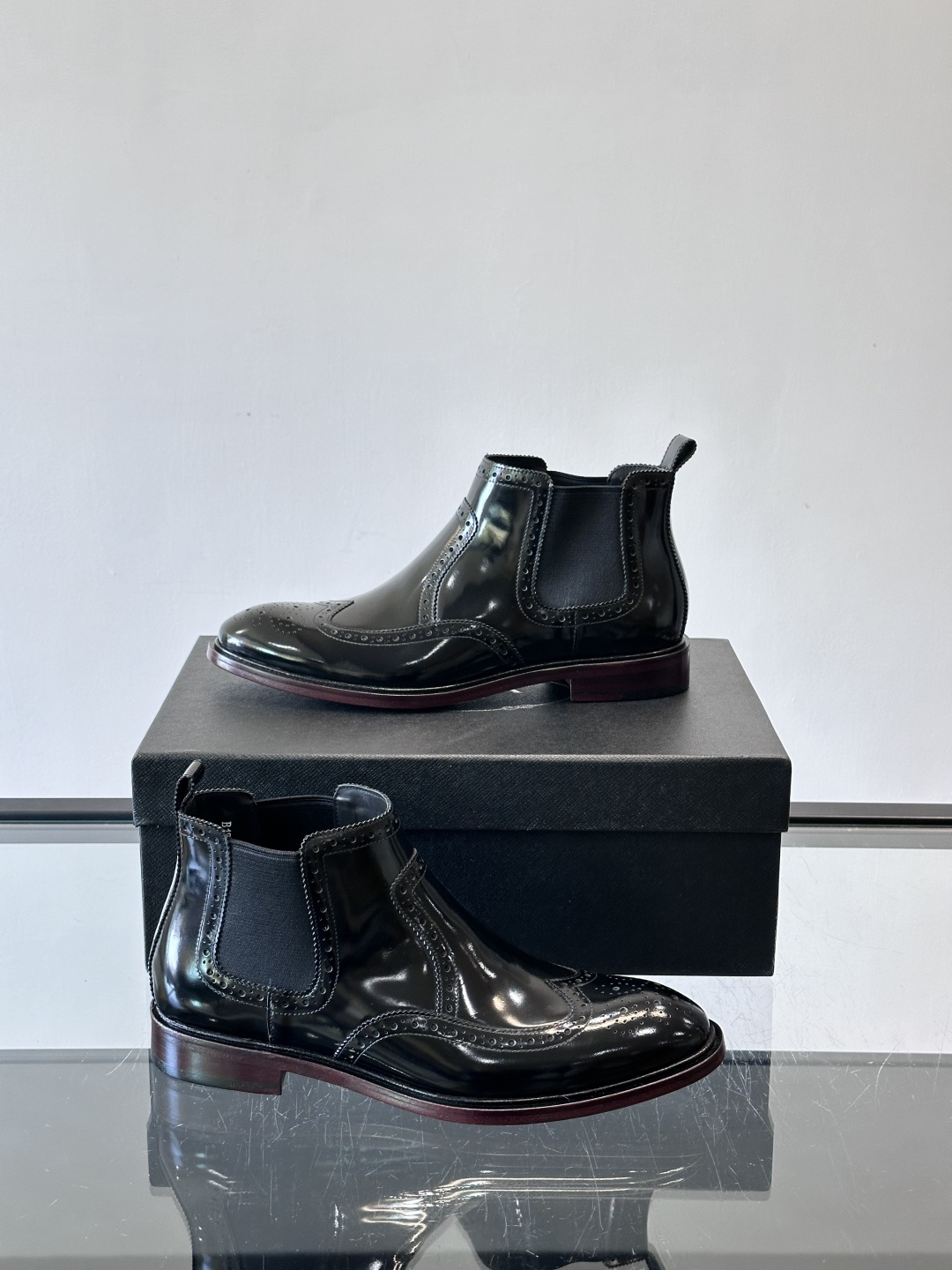 Prada shoes