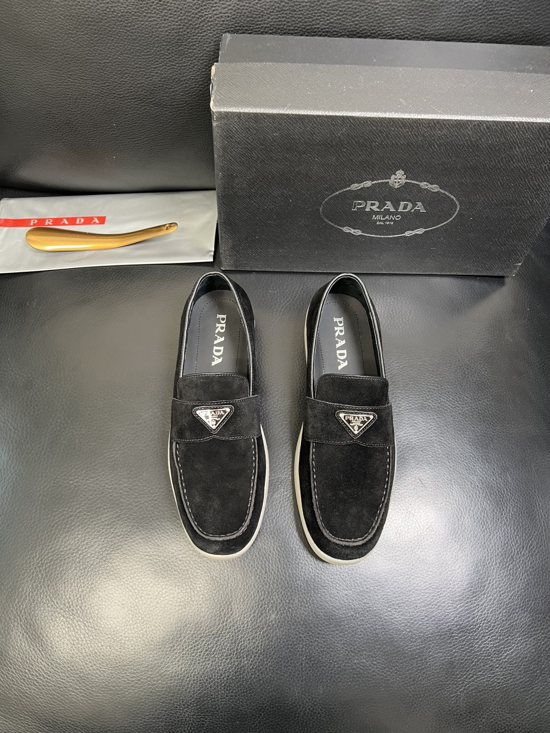 Prada shoes