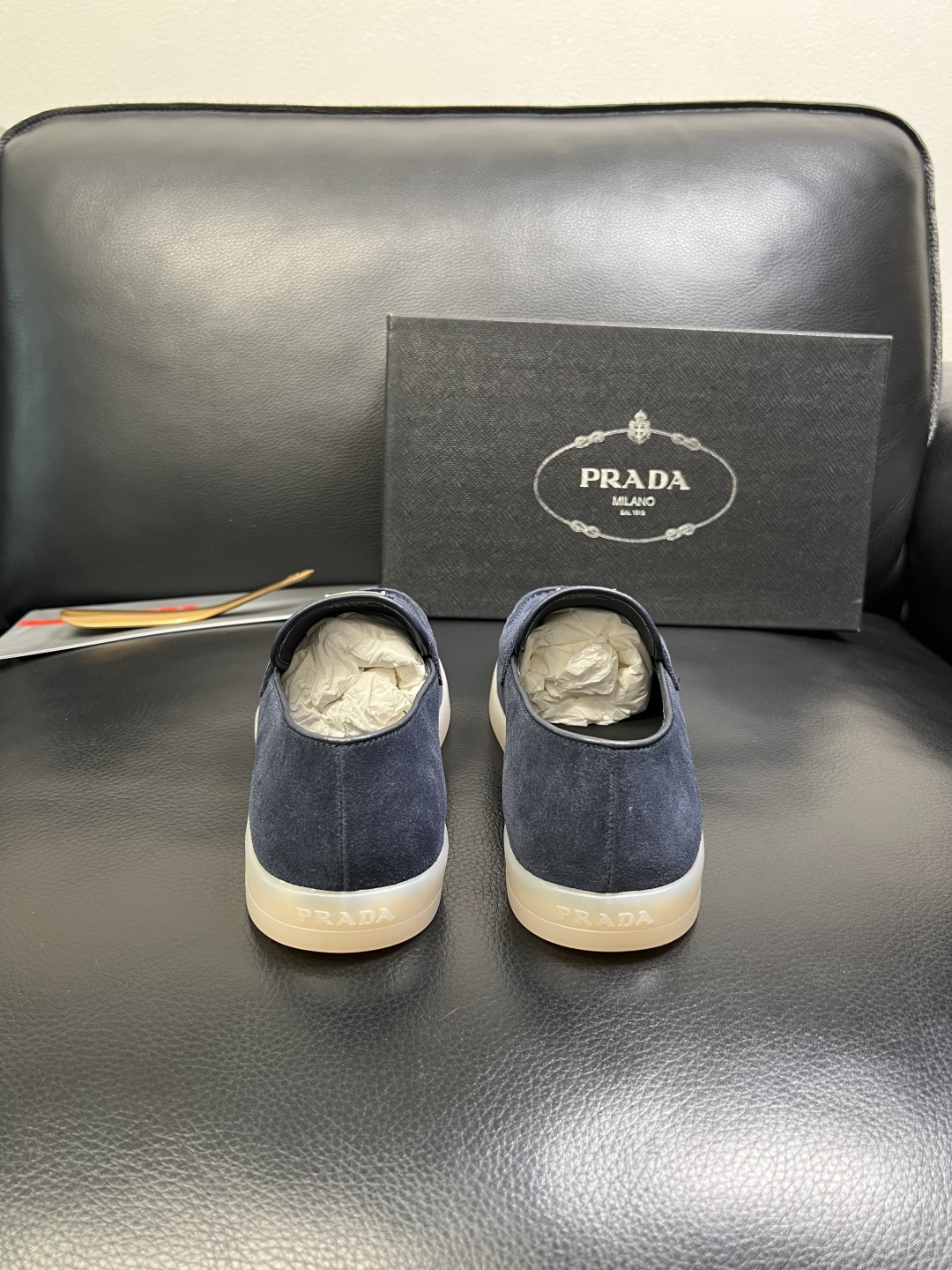 Prada shoes