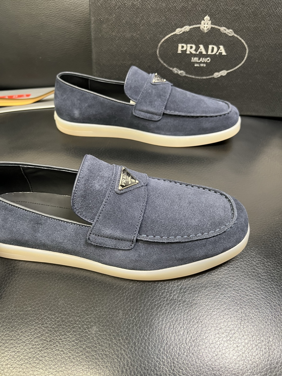 Prada shoes