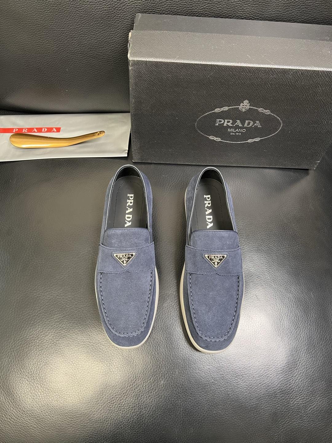 Prada shoes