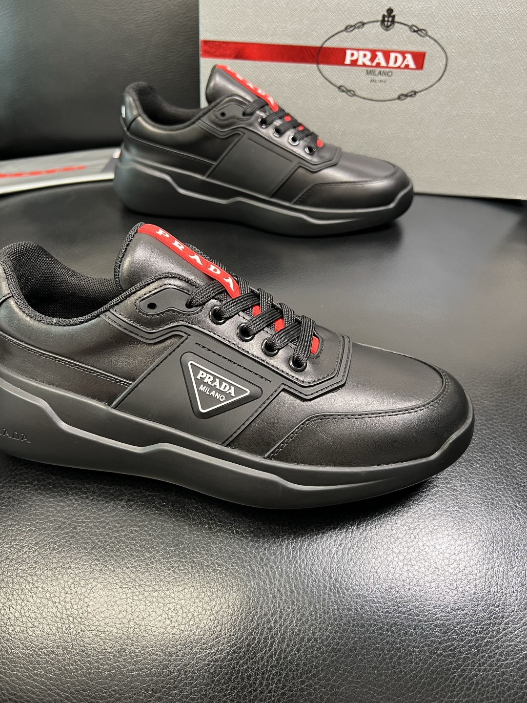 Prada shoes