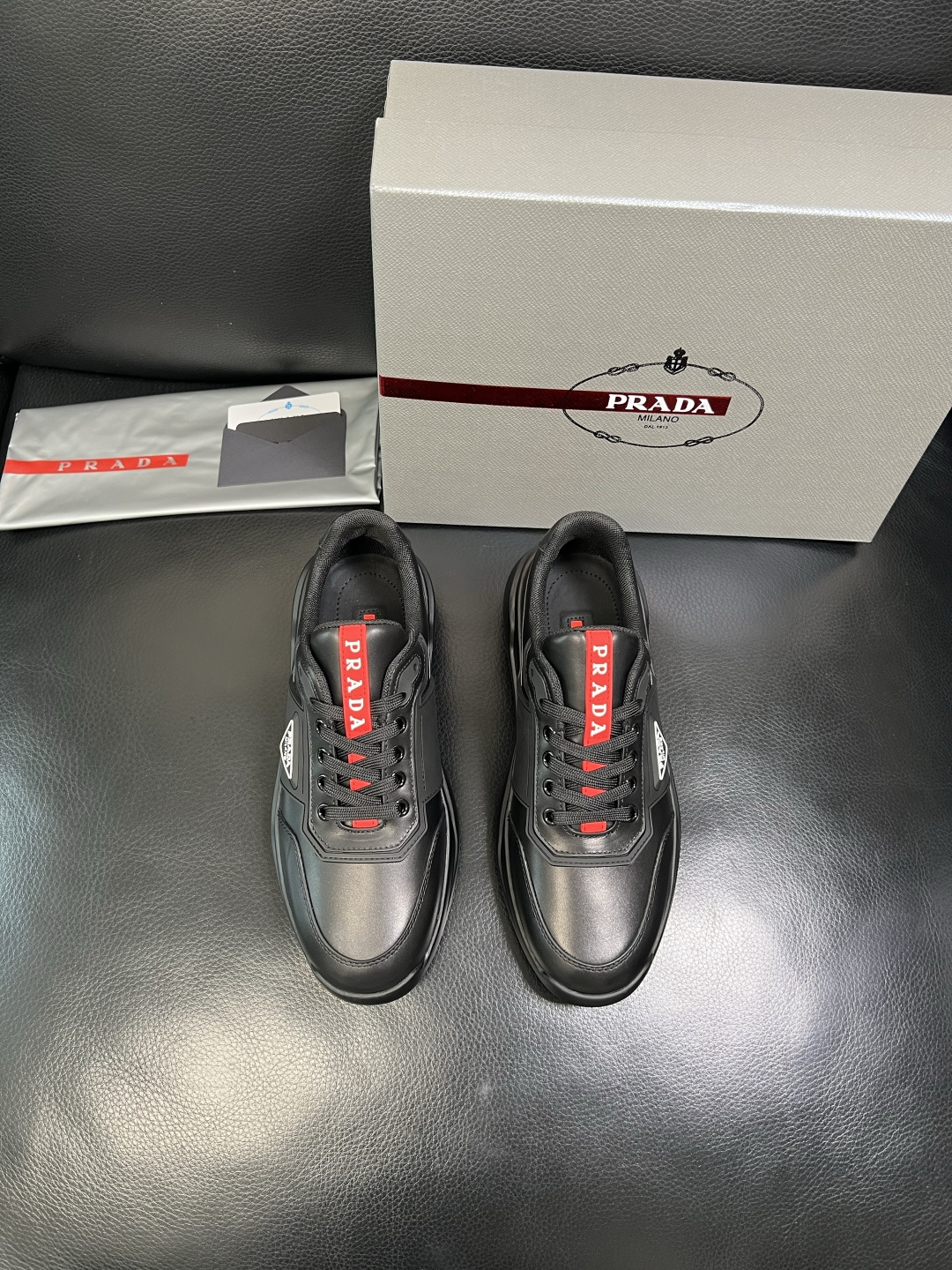 Prada shoes