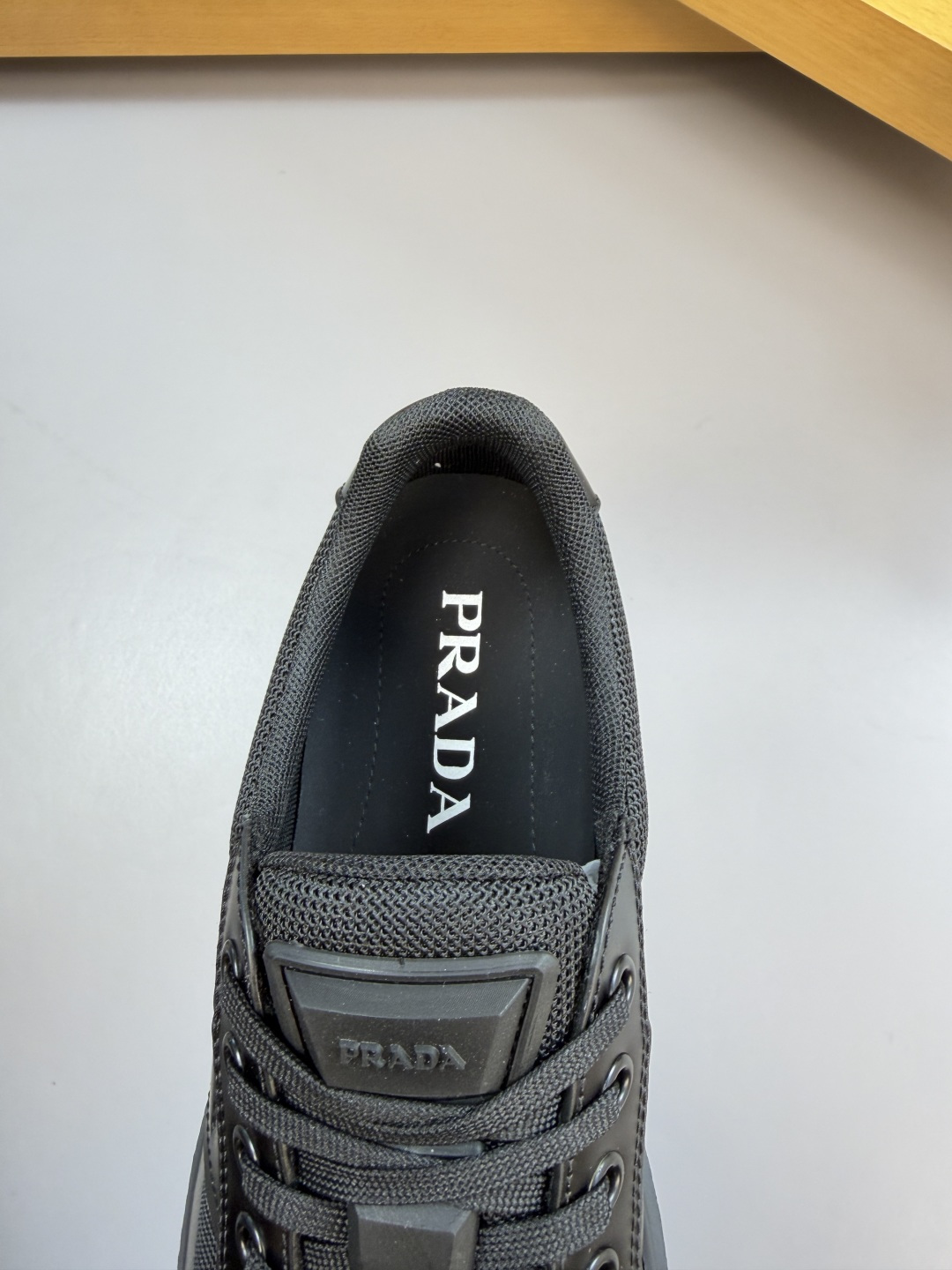 Prada shoes
