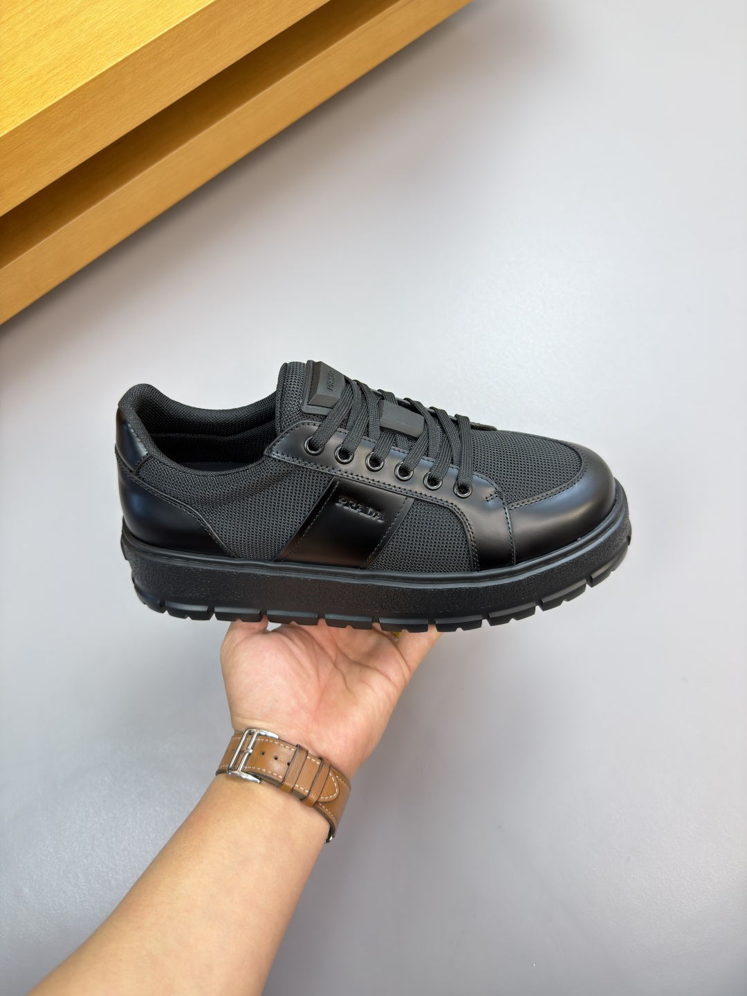 Prada shoes