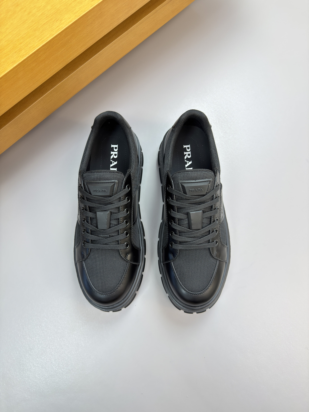 Prada shoes