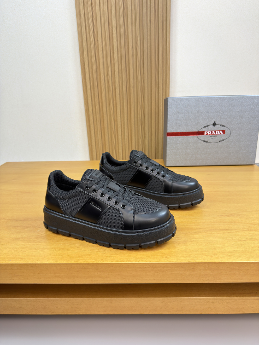 Prada shoes
