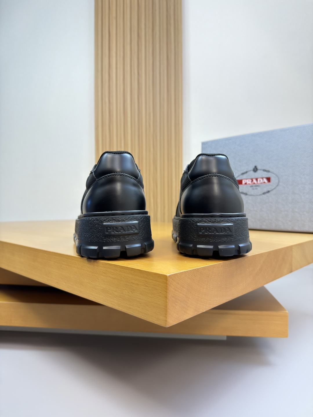 Prada shoes