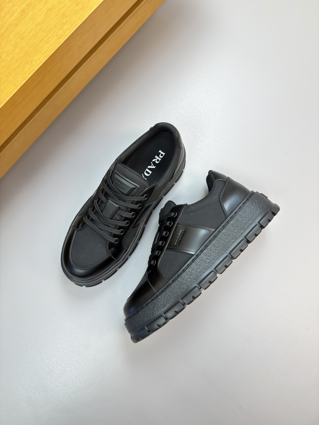Prada shoes