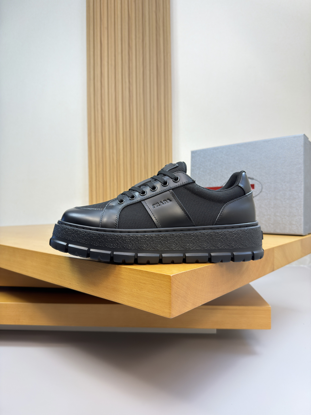 Prada shoes