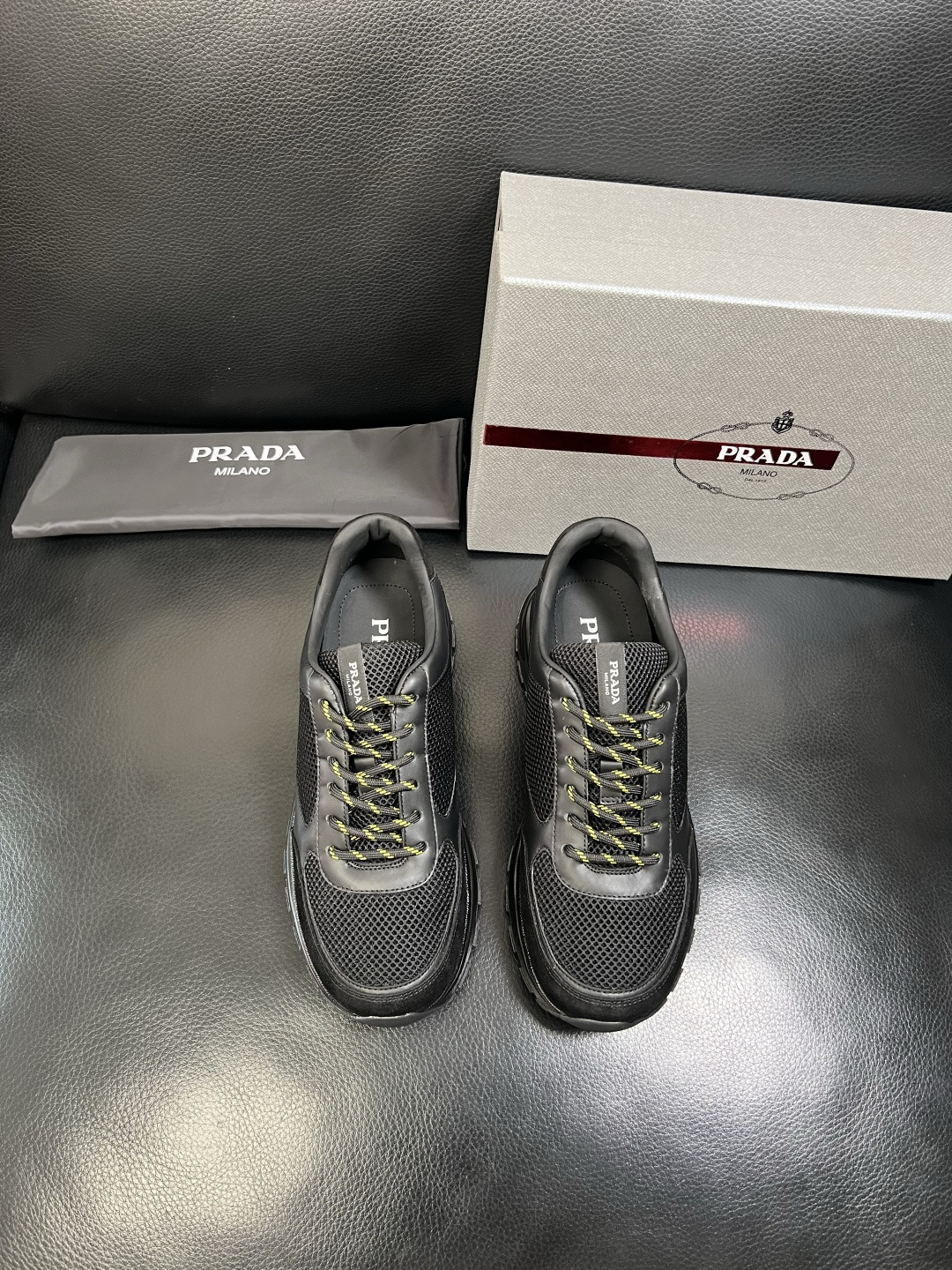 Prada shoes