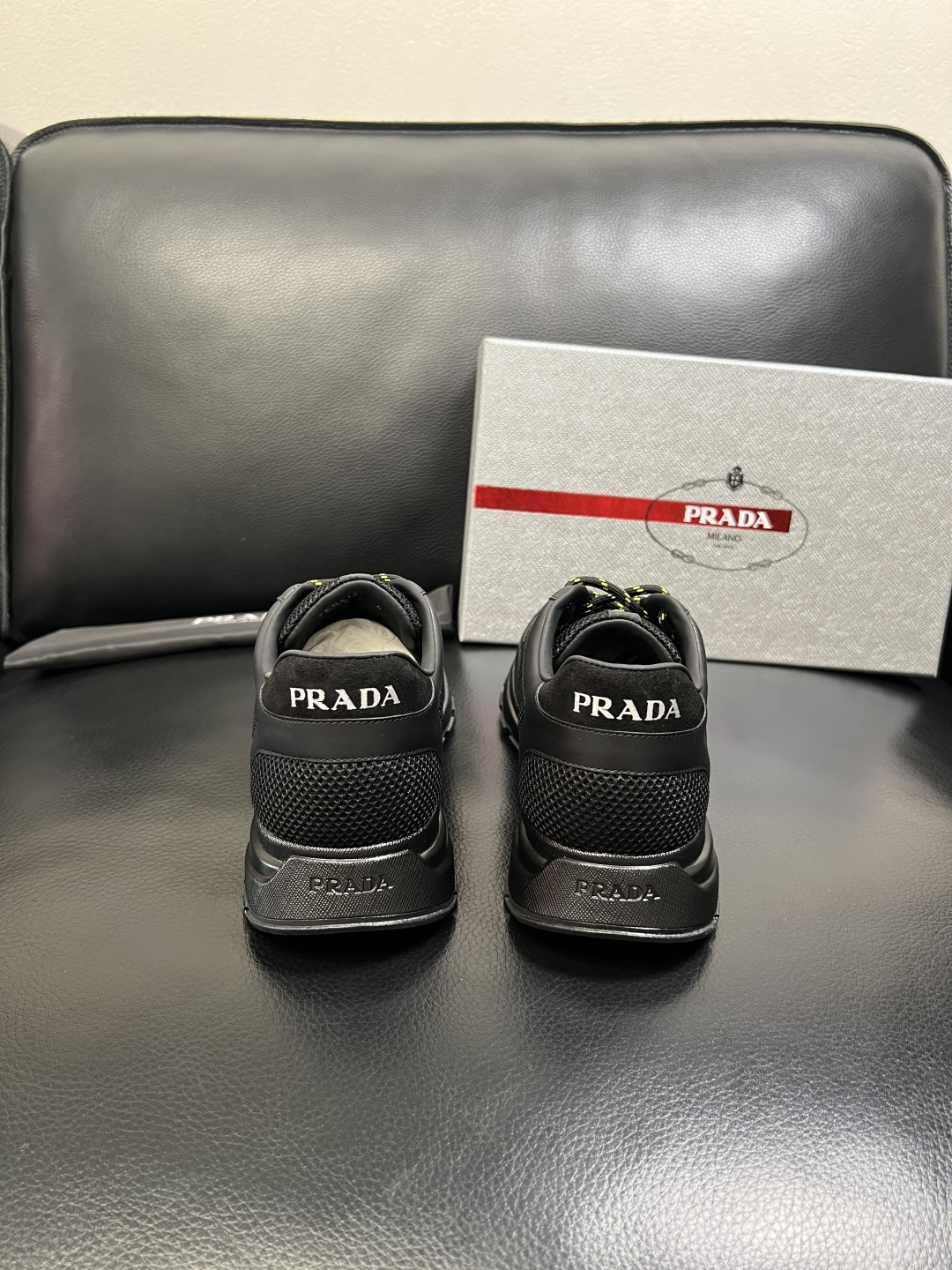 Prada shoes