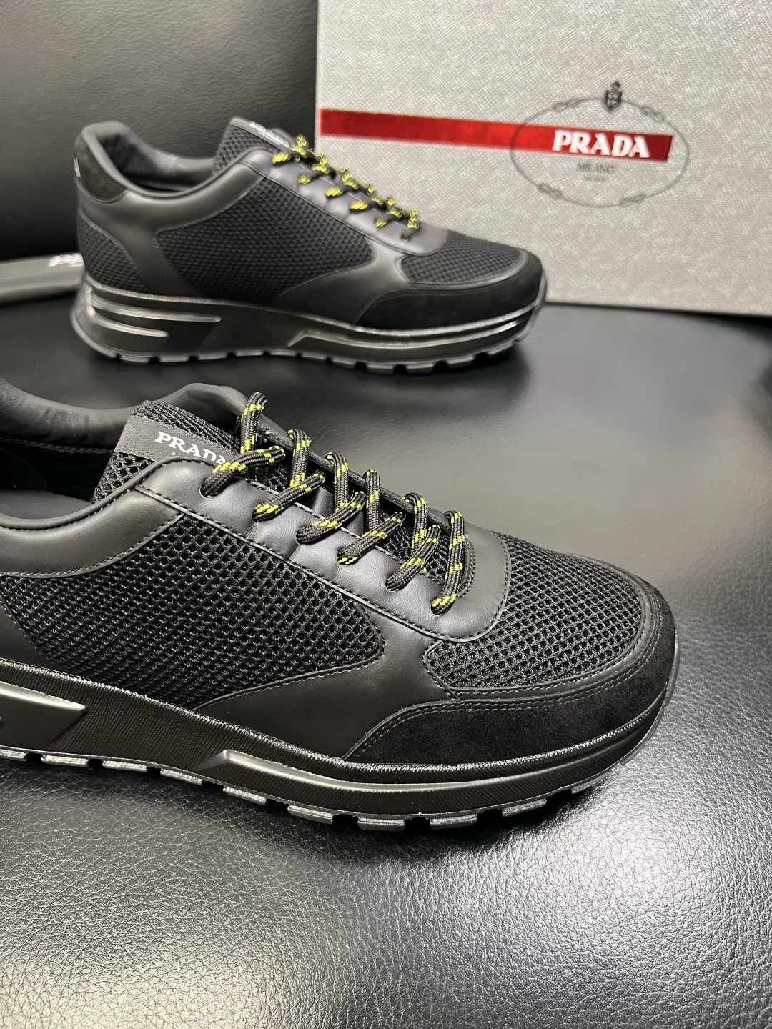 Prada shoes