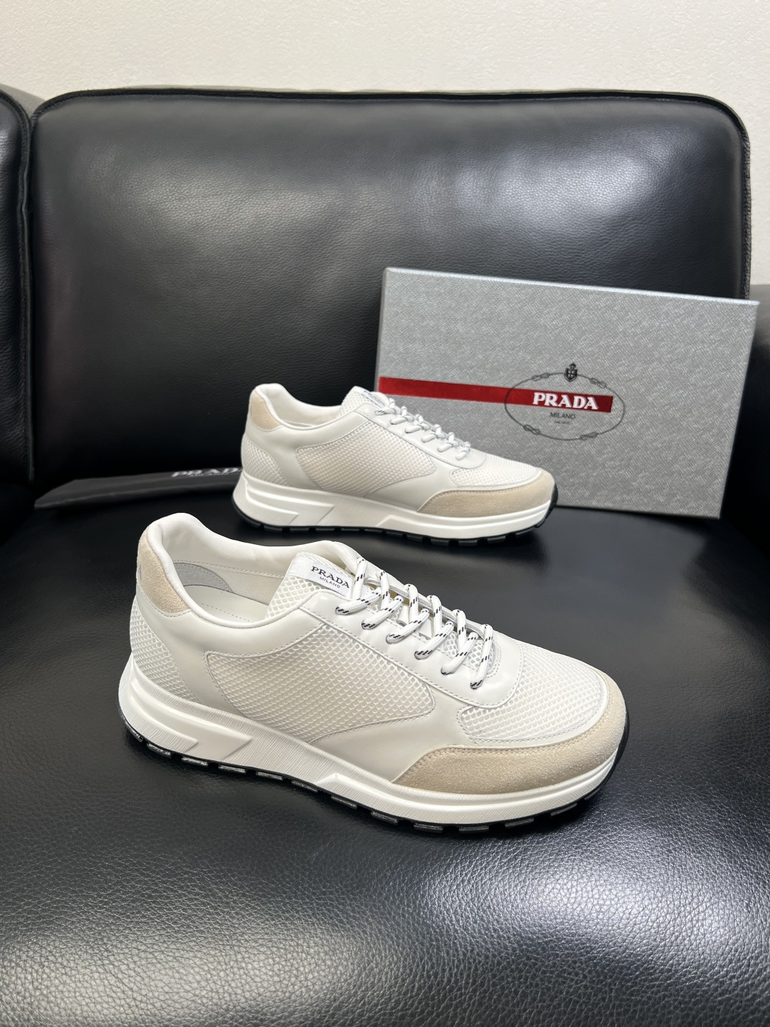 Prada shoes