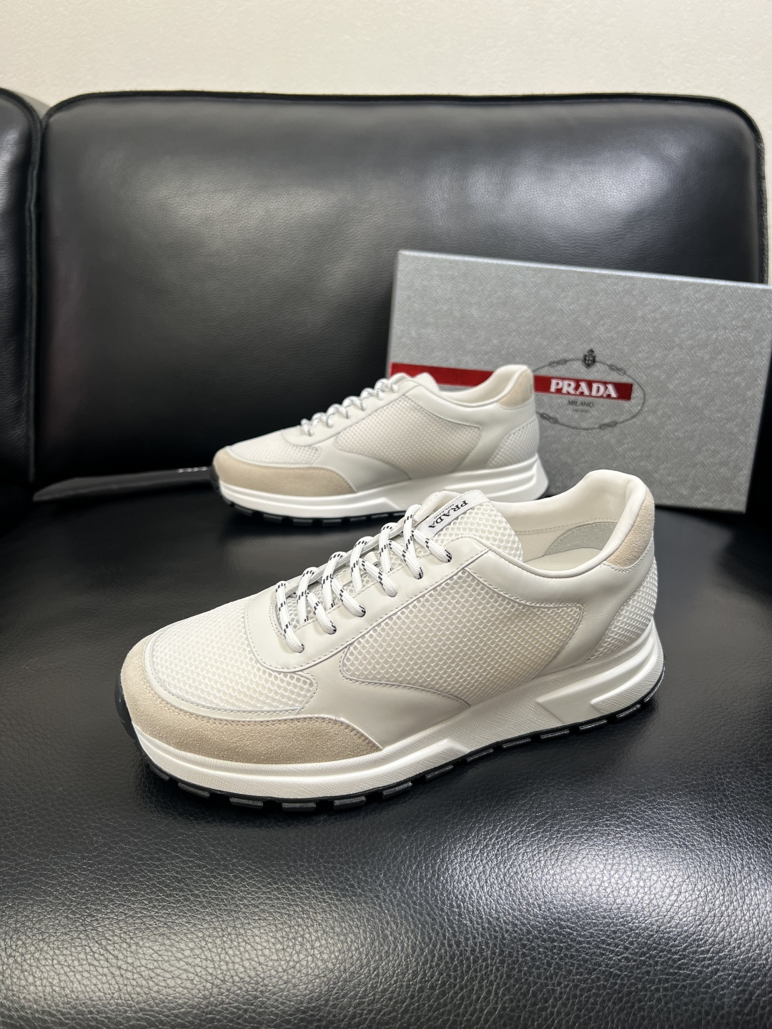 Prada shoes