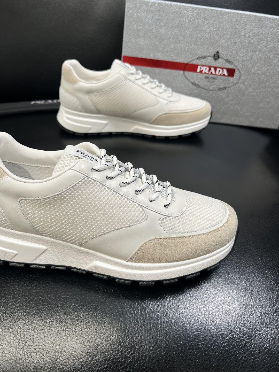 Prada shoes