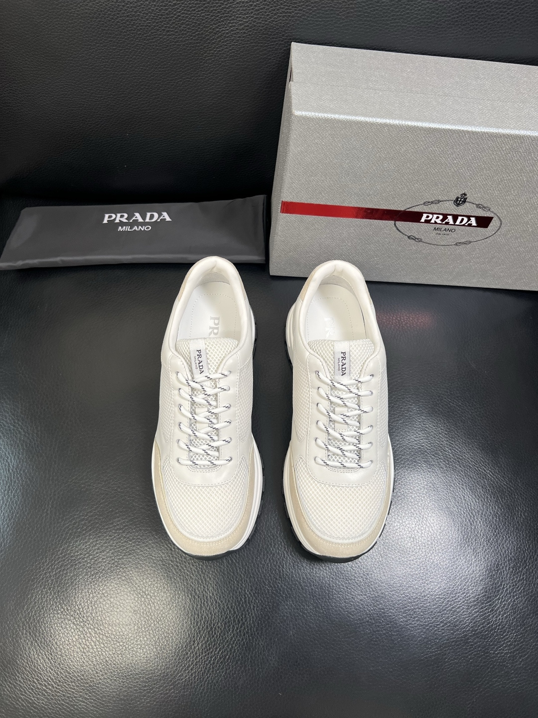Prada shoes