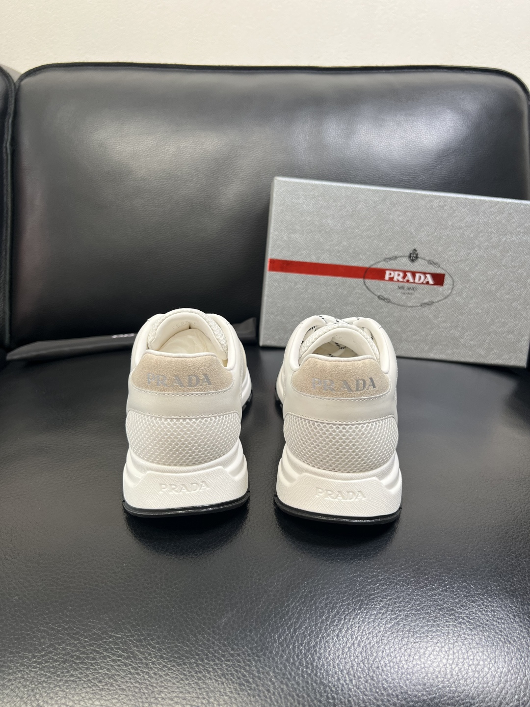 Prada shoes