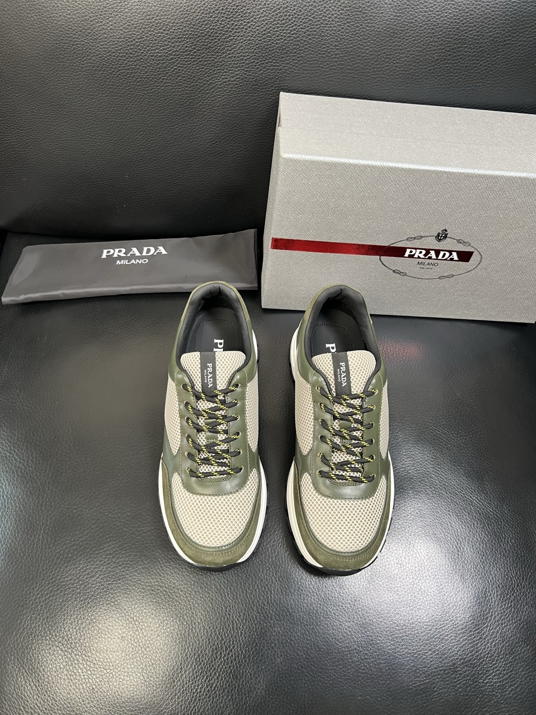 Prada shoes