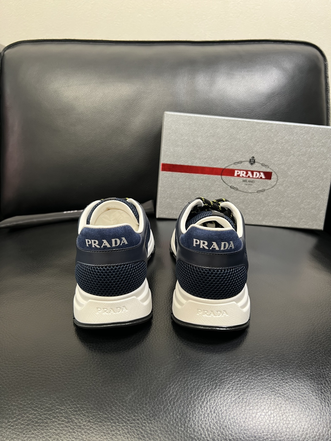Prada shoes