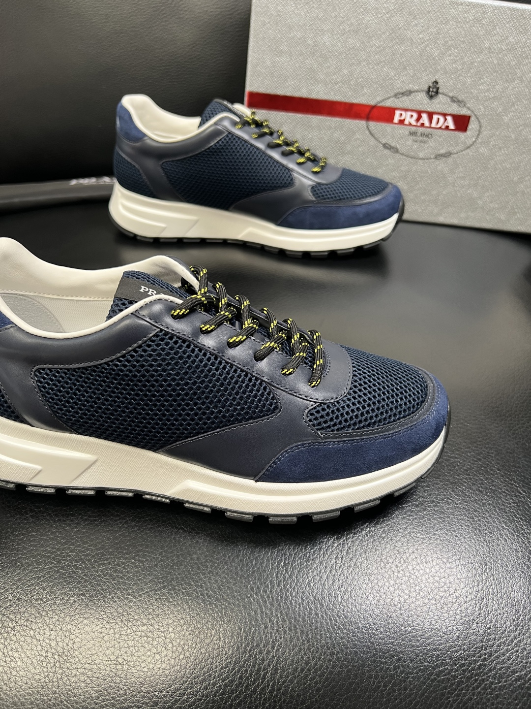 Prada shoes
