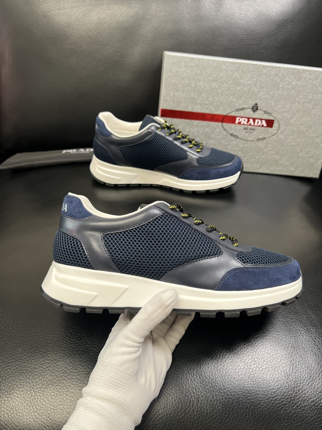 Prada shoes