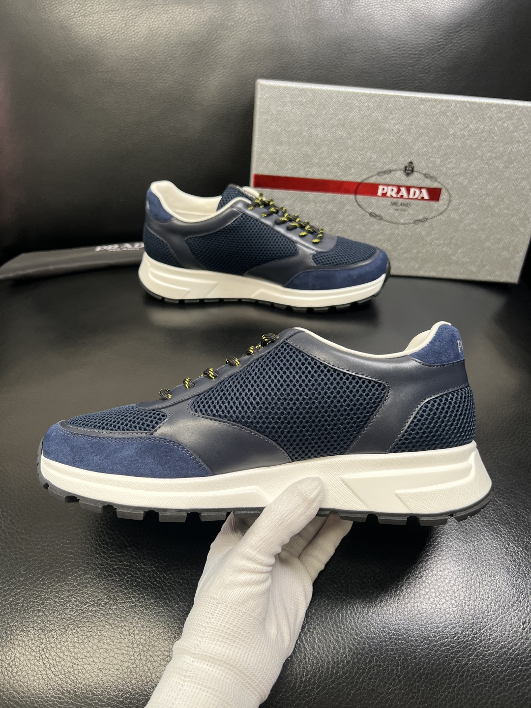 Prada shoes