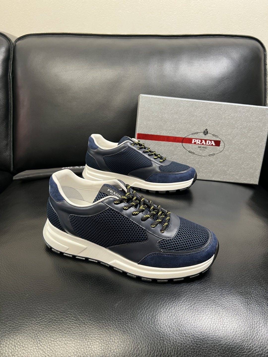 Prada shoes