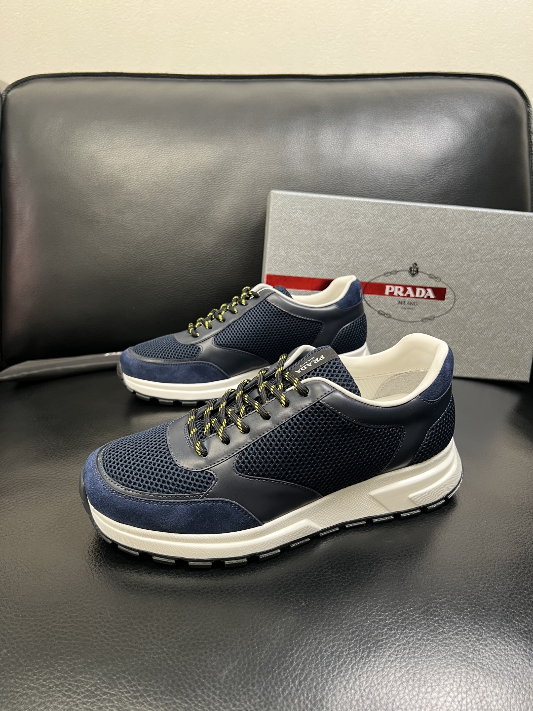Prada shoes