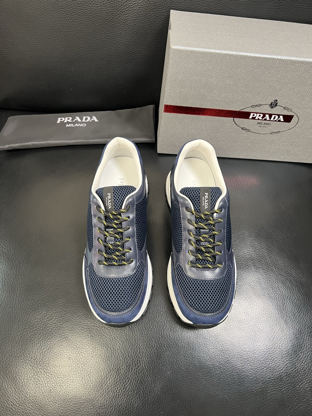 Prada shoes