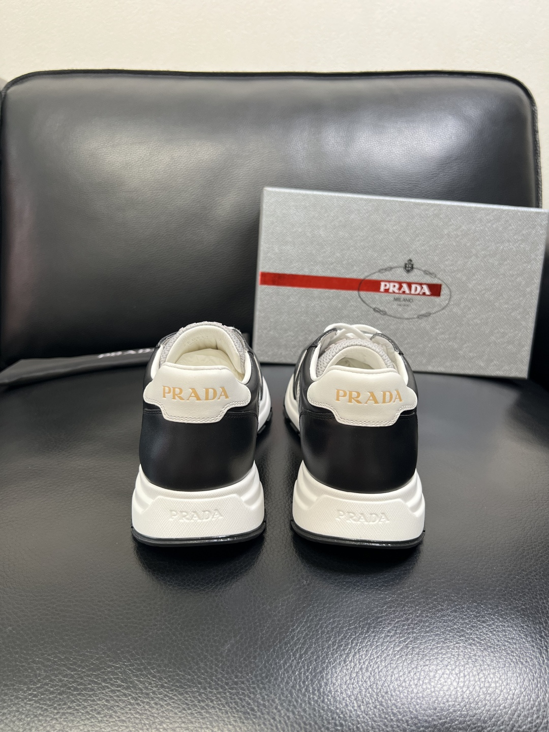 Prada shoes