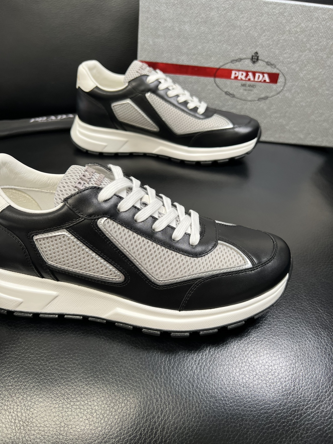 Prada shoes