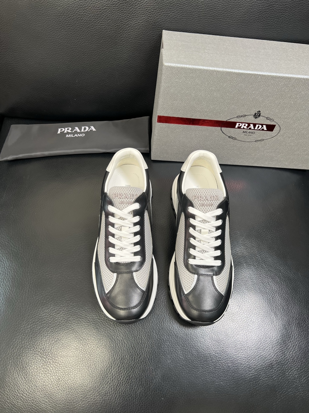 Prada shoes