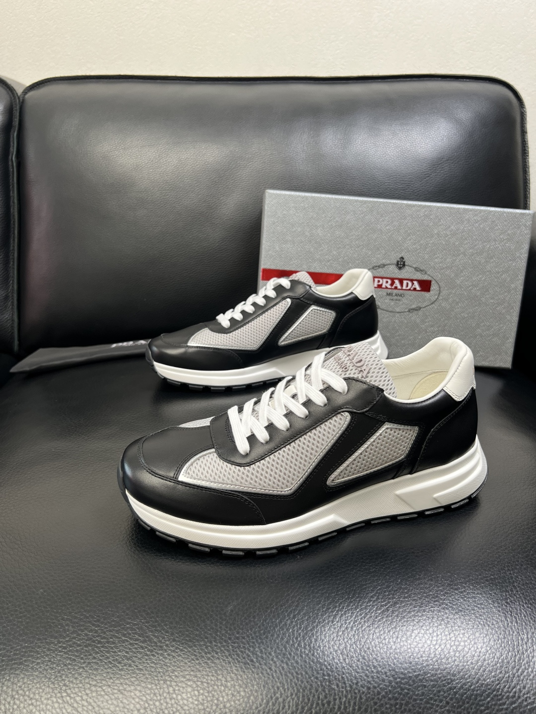 Prada shoes