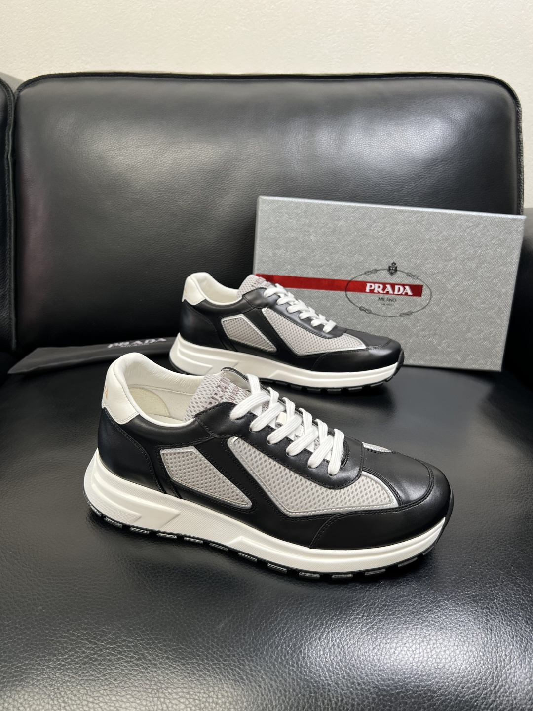 Prada shoes